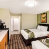 Отель Quality Inn & Suites Plano East - Richardson, фото 4