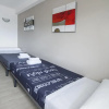 Отель Apartamentos Esmeralda Ibiza, фото 18