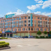 Отель City Comfort Inn Heyuan Jianji Shopping Centre, фото 4