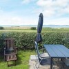 Отель Picturesque Holiday Home in Faaborg Municipality on Beach, фото 15