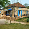 Отель Authentic Holiday Home in Puy-L'evêque with Swimming Pool, фото 40