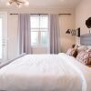 Отель Spacious 3br/3ba Minutes From DT by Domio, фото 21