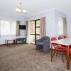 Отель Takapuna International Motor Lodge, фото 13
