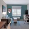 Отель Home2 Suites By Hilton Jacksonville Downtown, фото 43