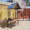Гостиница Guest House Lesya, фото 13