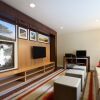 Отель Hawthorn Suites By Wyndham Salt Lake City - Fort U, фото 17