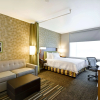Отель Home2 Suites by Hilton Dallas Downtown at Baylor Scott & White, фото 4