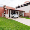 Отель Casa aconchegante em Floripa RBF142, фото 13