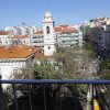 Отель Lisbon Home Host - Hostel, фото 7