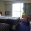 Отель Hospitality Inn, фото 2