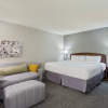 Отель Courtyard by Marriott Chattanooga Downtown, фото 4