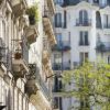 Отель Maxim Quartier Latin в Париже