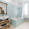 Отель Garibaldi Bed and Breakfast, фото 6