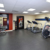Отель Hampton Inn & Suites Tucson-Mall, фото 23