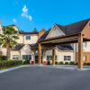 Отель Red Roof Inn PLUS+ & Suites Savannah - I-95, фото 1