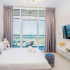 Отель Tanin - Incredible City Vista From Balcony of Fancy Studio, фото 5