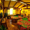 Отель Dielianhua Red Bean Inn Zhangjiajie, фото 15