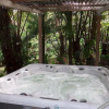 Отель Aloha Crater Lodge and Lava Tube, фото 16
