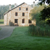 Отель Holiday Home in Gouvy Ardennes With Sauna, фото 1