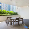 Отель Una Service Apartment - Fivesenses, фото 3