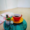 Отель Jeonju Jiwoodang Hanok Pension, фото 15