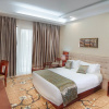 Отель Scheba Hotel, фото 6