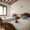 Отель Sprawling Villa with Pool at Sa Pobla Balearic Islands, фото 5
