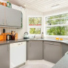 Отель 8 Person Holiday Home in Glesborg, фото 9