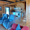 Отель Trabzon Çamlıca Bungalov, фото 8