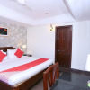 Отель Deliza Residency By OYO Rooms, фото 41