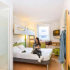 Отель ibis budget Zurich City West, фото 20