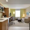 Отель Home2 Suites by Hilton Roseville Minneapolis, фото 14