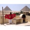 Отель Pyramids Loft Homestay, фото 7