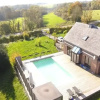 Отель Luxurious Villa in Durbuy With Swimming Pool, фото 21