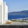 Отель Lithos Luxury Rooms - Adults Only, фото 1