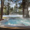 Отель Birdie Time Luxury Home - On Golf Course, Dog Friendly 4 Bedroom Home by Redawning, фото 12