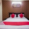 Отель Sanjary Palace By OYO Rooms, фото 7