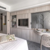 Отель Stanford Hillview Hotel, фото 3