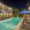 Отель Sahadewa Suites Residence, фото 17