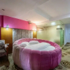 Отель lanwan hotel, фото 8