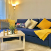 Отель Stayhere Rabat - Agdal 2 - Classic Residence, фото 26