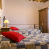 Отель Villa with private pool near Cortona-Villa Margherita, фото 20