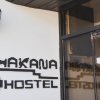 Отель Chakana Hostel в Куско