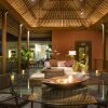 Отель The Longhouse Jimbaran Bali, фото 12