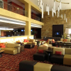 Отель Courtyard by Marriott Leon at the Poliforum, фото 22