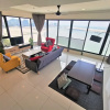 Отель Family Suite Sunrise Gurney Penang, фото 17