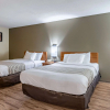 Отель Econo Lodge Ithaca, фото 4