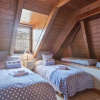 Отель Luderna - Dúplex Val de Ruda C23 Barbacans, фото 12