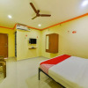 Отель OYO 36183 Spice Junction, фото 5