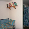 Отель Partie de pittoresque maison en bord de mer, фото 40